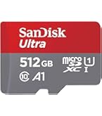Amazon | KIOXIA(キオクシア) 旧東芝メモリ microSD 512GB UHS-I
